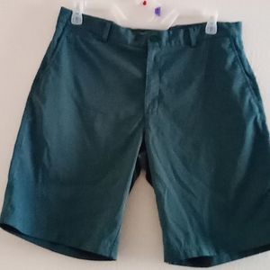 Nike golf shorts